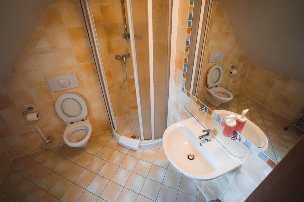 Apartmány Jurica Boží Dar 84 Exterior foto
